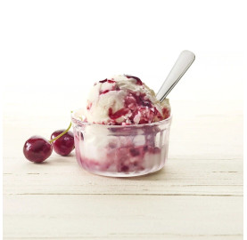Наповнювач для морозива Вишня ТМ Joygelato 3,5 кг Наповнювач для морозива Вишня ТМ Joygelato 3,5 кг